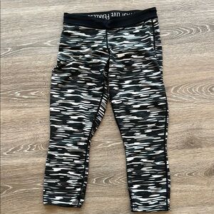 Nike Camouflage Leggings